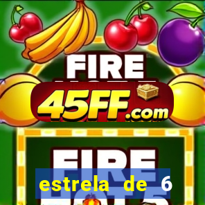estrela de 6 pontas significado na umbanda